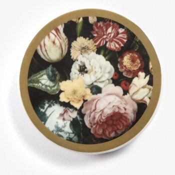 Caja de porcelana "Vaso chino"