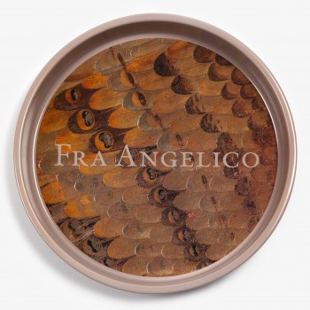 "Fra Angelico" Tray