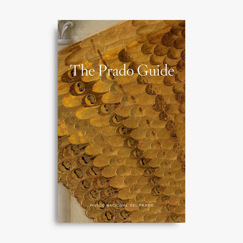 La Guía del Prado (Inglés)