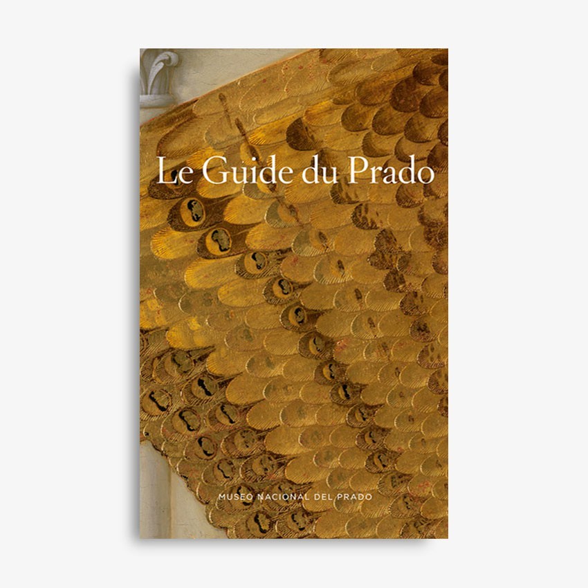 La Guía del Prado 2014 francés