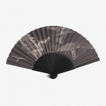 Abanico "Goya. Dibujos"