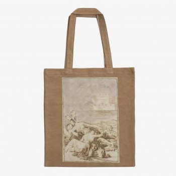 "Goya" Bag