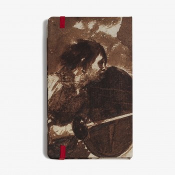 Cuaderno "Goya. Dibujos"