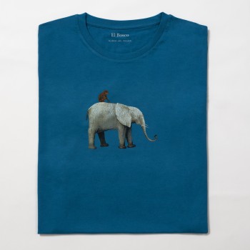 "The Garden of Earthly Delights" T-Shirt